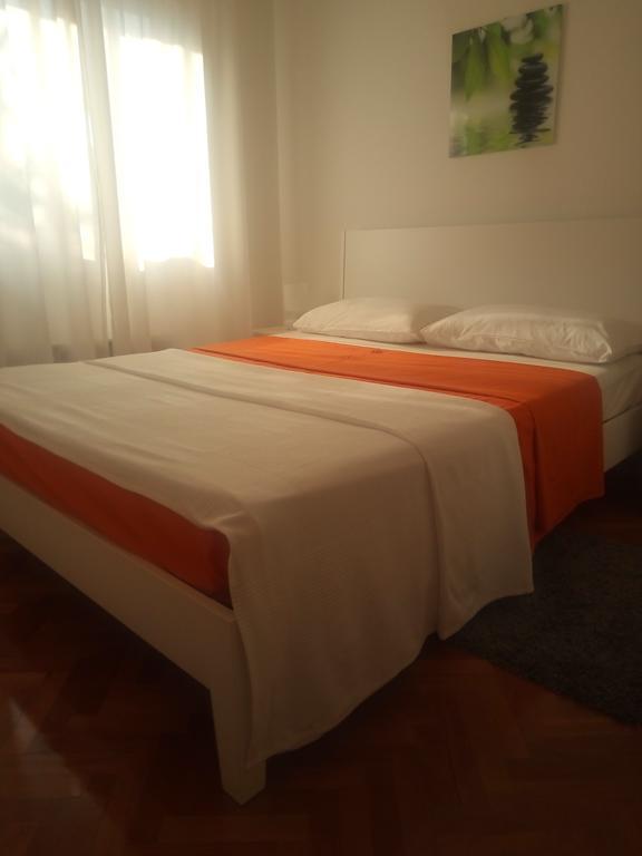 Apartment Lidija *