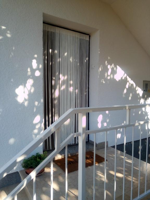 Lidija Apartment *