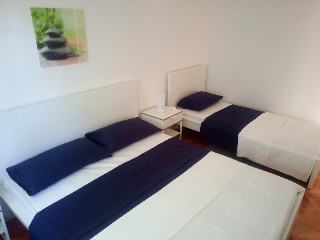 Apartment Lidija *