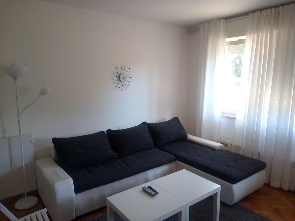 Apartment Lidija