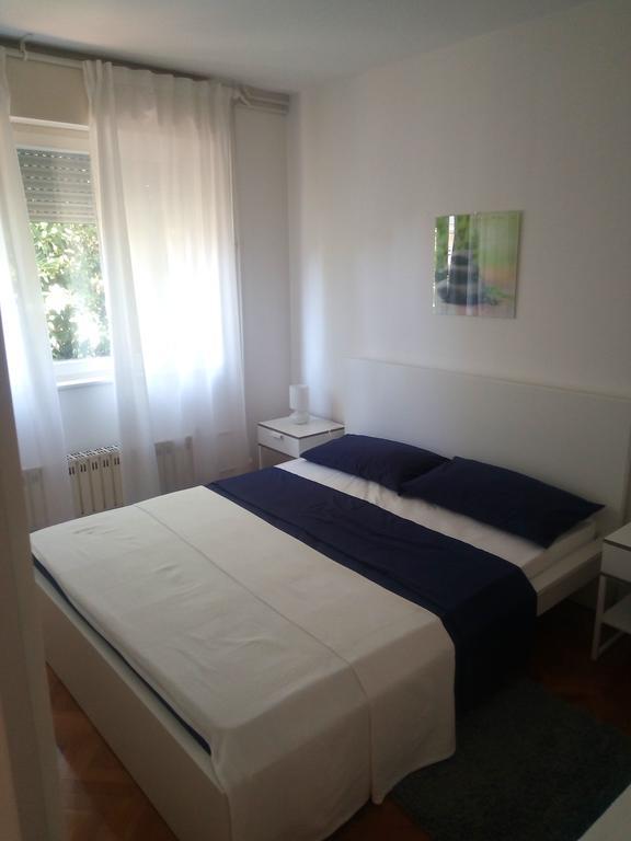 Lidija Apartment *