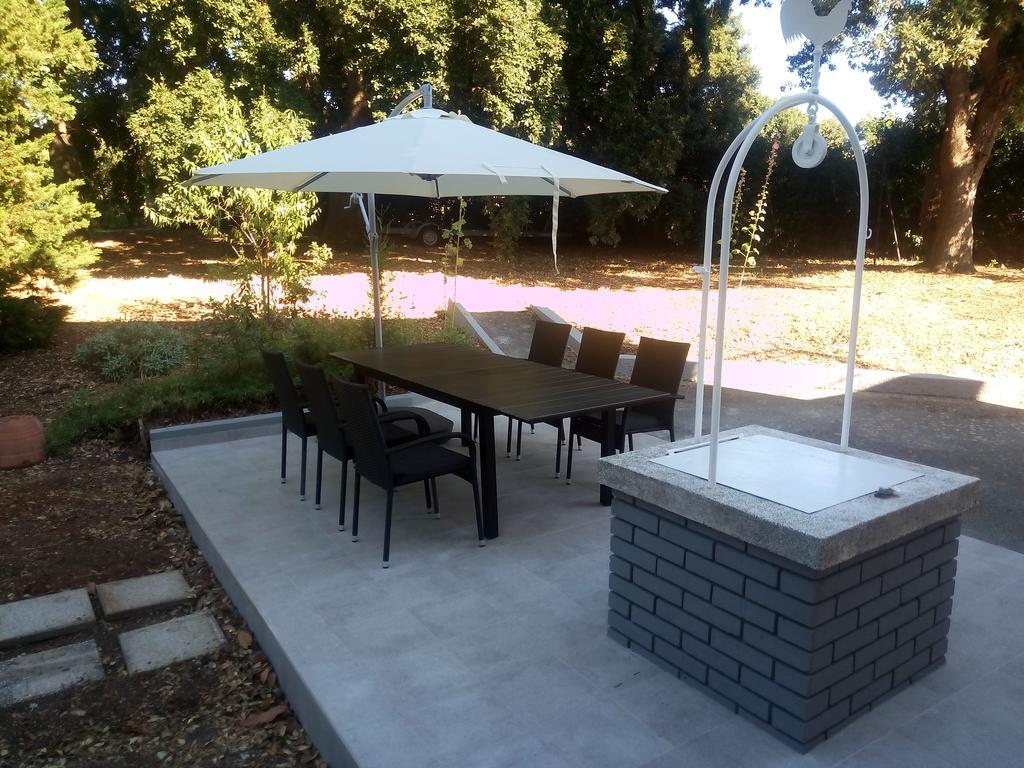 Apartment Lidija *