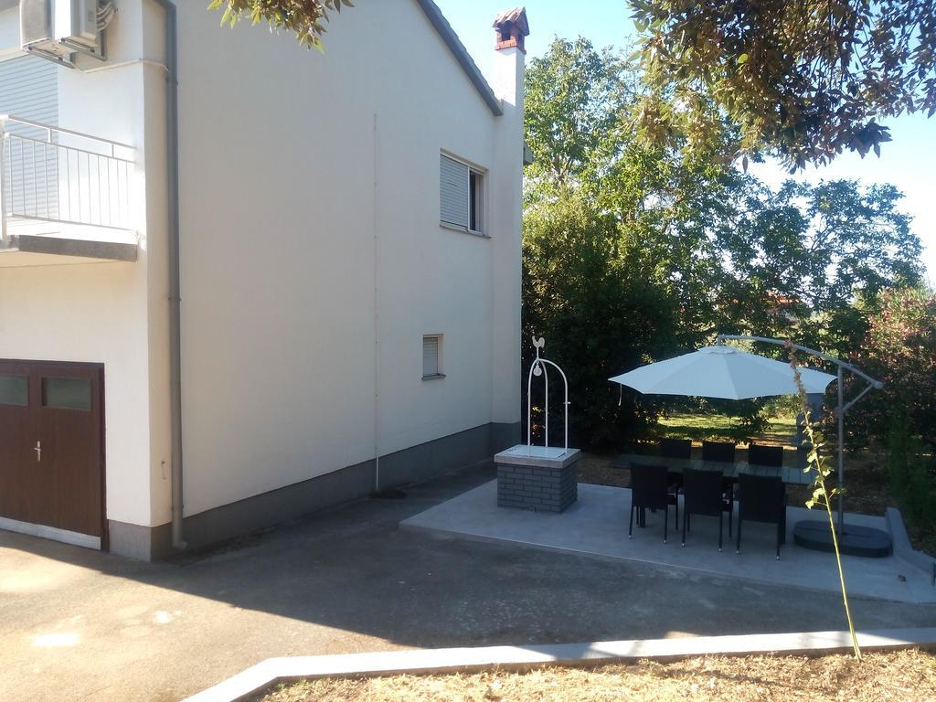 Lidija Apartment